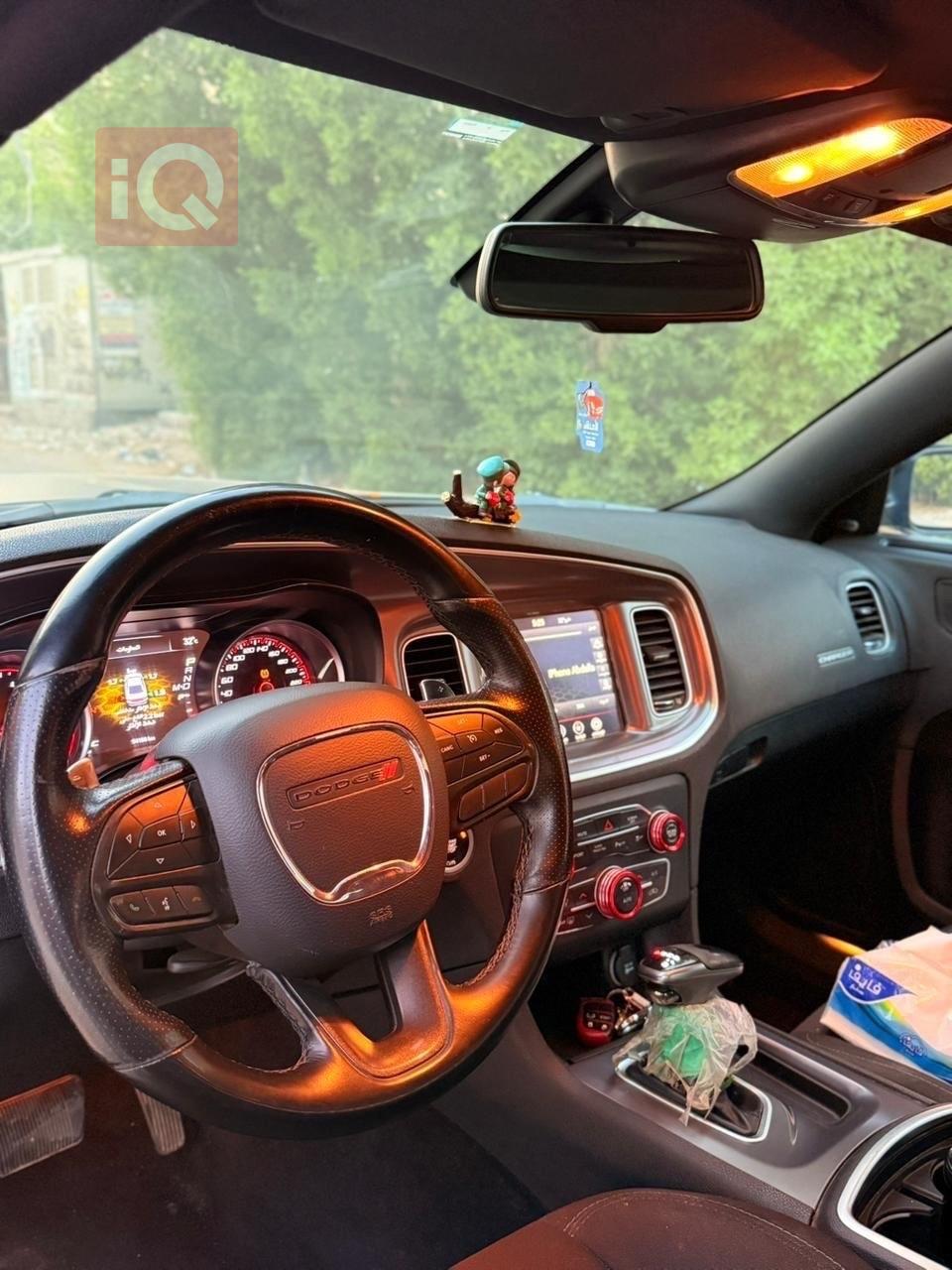 دودج تشارجر